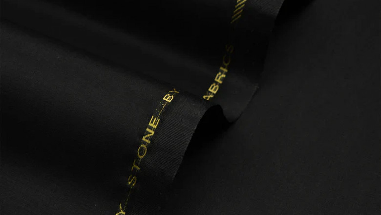 Experience Timeless Elegance with Ruby Cotton by Puri Fabrics