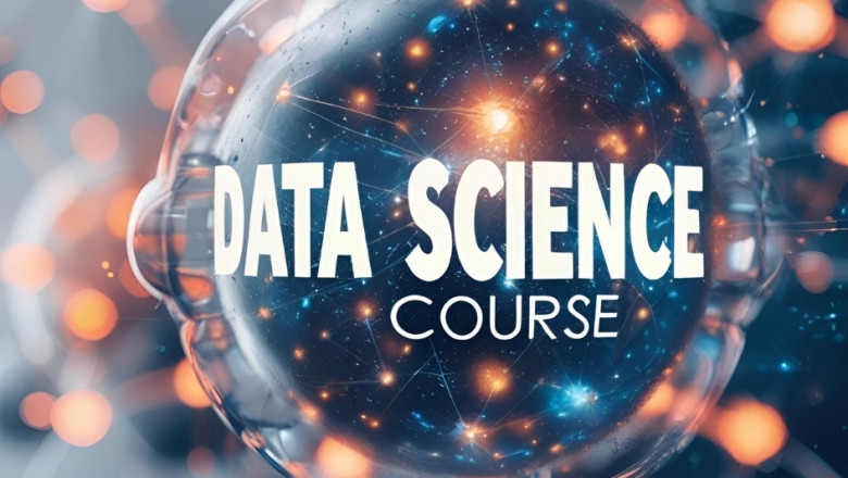 Gain Insight with a Data Science Course