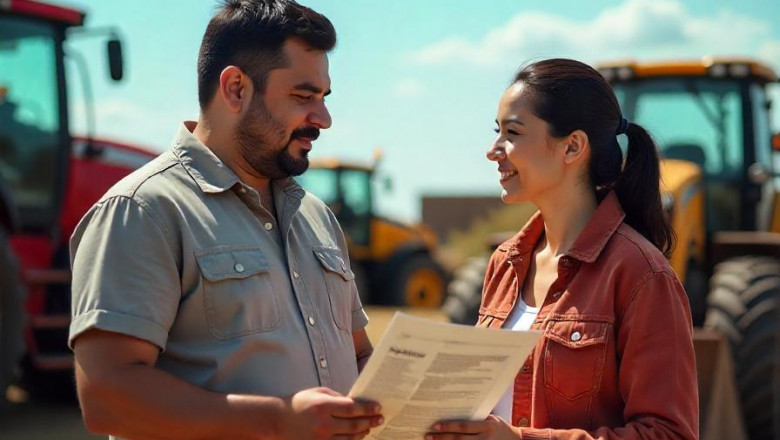 Heavy Equipment Financing in Canada – Flexible Solutions with Canadian Equipment Financing