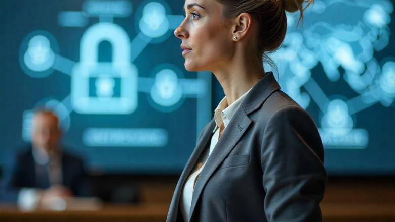 Cybersecurity Compliance Attorney Maryland – Legal Protection for Data and Privacy Risks