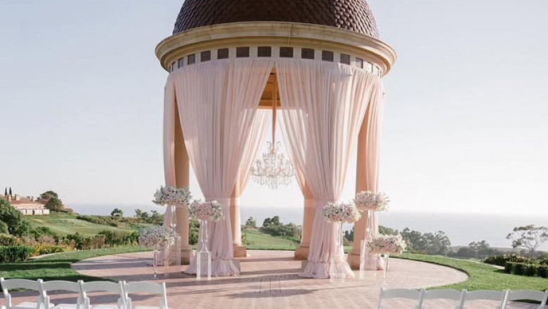 Elevate Every Occasion with Elegant Blooms from The Flower Boutique in Newport Beach